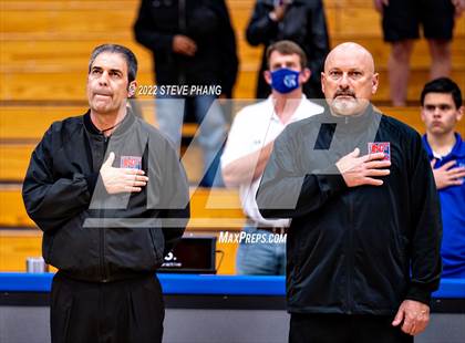 Thumbnail 1 in Clovis North @ Folsom (CIF State D1 Round II Playoffs) photogallery.