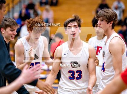 Thumbnail 2 in Clovis North @ Folsom (CIF State D1 Round II Playoffs) photogallery.