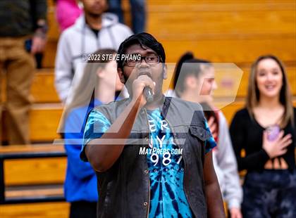 Thumbnail 2 in Clovis North @ Folsom (CIF State D1 Round II Playoffs) photogallery.