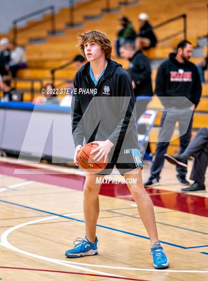 Thumbnail 3 in Clovis North @ Folsom (CIF State D1 Round II Playoffs) photogallery.