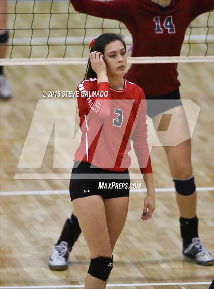 Thumbnail 2 in Archbishop Hannan vs Academy of the Sacred Heart (LHSAA Division IV Semifinal) photogallery.