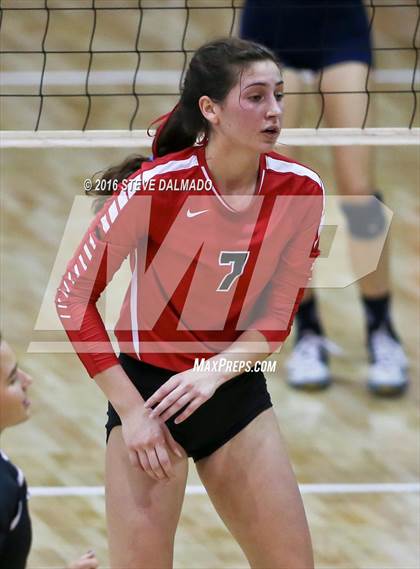Thumbnail 3 in Archbishop Hannan vs Academy of the Sacred Heart (LHSAA Division IV Semifinal) photogallery.