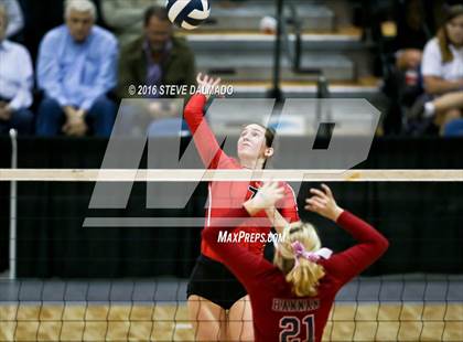 Thumbnail 1 in Archbishop Hannan vs Academy of the Sacred Heart (LHSAA Division IV Semifinal) photogallery.