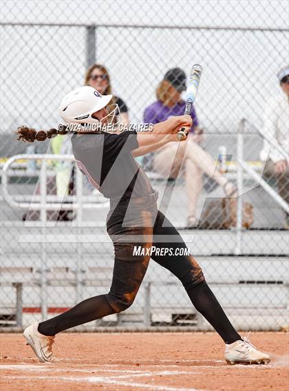 Thumbnail 3 in Queen Creek @ Arizona College Prep (Hamilton Invitational) photogallery.
