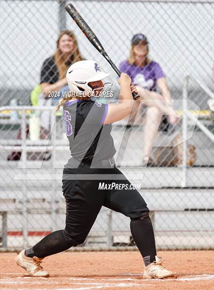 Thumbnail 2 in Queen Creek @ Arizona College Prep (Hamilton Invitational) photogallery.