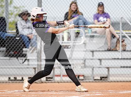 Thumbnail 2 in Queen Creek @ Arizona College Prep (Hamilton Invitational) photogallery.