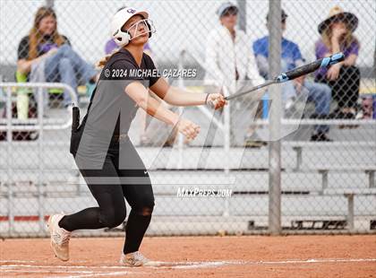 Thumbnail 1 in Queen Creek @ Arizona College Prep (Hamilton Invitational) photogallery.