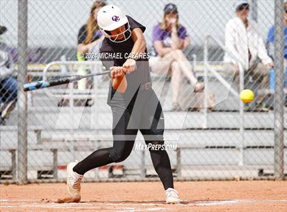 Thumbnail 1 in Queen Creek @ Arizona College Prep (Hamilton Invitational) photogallery.