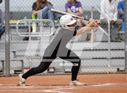 Thumbnail 3 in Queen Creek @ Arizona College Prep (Hamilton Invitational) photogallery.