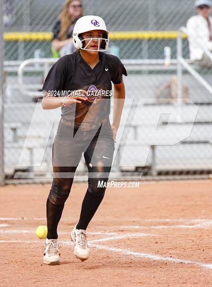 Thumbnail 2 in Queen Creek @ Arizona College Prep (Hamilton Invitational) photogallery.