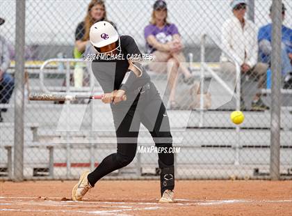 Thumbnail 1 in Queen Creek @ Arizona College Prep (Hamilton Invitational) photogallery.