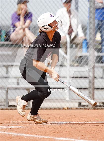 Thumbnail 3 in Queen Creek @ Arizona College Prep (Hamilton Invitational) photogallery.