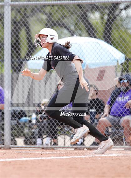 Thumbnail 1 in Queen Creek @ Arizona College Prep (Hamilton Invitational) photogallery.