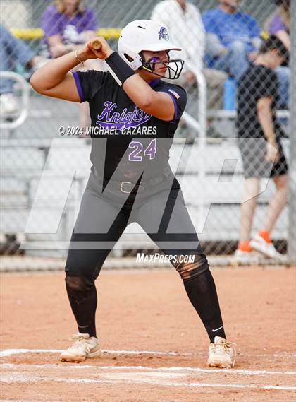 Thumbnail 2 in Queen Creek @ Arizona College Prep (Hamilton Invitational) photogallery.