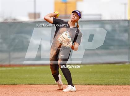 Thumbnail 2 in Queen Creek @ Arizona College Prep (Hamilton Invitational) photogallery.