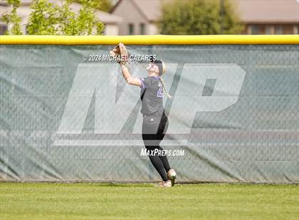 Thumbnail 1 in Queen Creek @ Arizona College Prep (Hamilton Invitational) photogallery.
