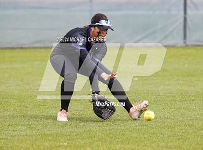 Thumbnail 3 in Queen Creek @ Arizona College Prep (Hamilton Invitational) photogallery.