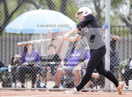 Thumbnail 1 in Queen Creek @ Arizona College Prep (Hamilton Invitational) photogallery.