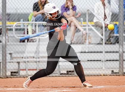 Thumbnail 3 in Queen Creek @ Arizona College Prep (Hamilton Invitational) photogallery.