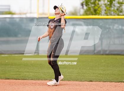 Thumbnail 2 in Queen Creek @ Arizona College Prep (Hamilton Invitational) photogallery.