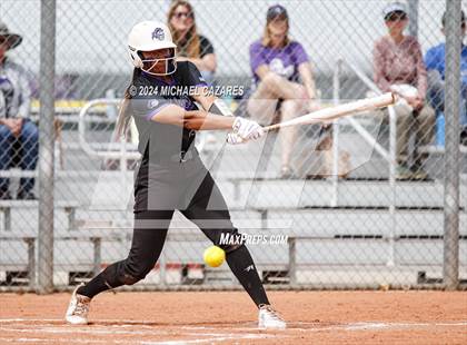 Thumbnail 1 in Queen Creek @ Arizona College Prep (Hamilton Invitational) photogallery.
