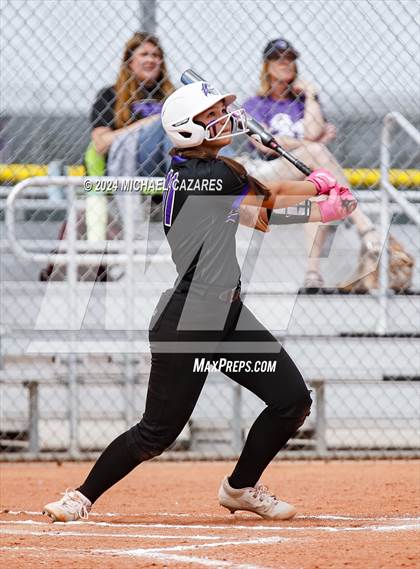 Thumbnail 1 in Queen Creek @ Arizona College Prep (Hamilton Invitational) photogallery.