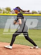 Photo from the gallery "Queen Creek @ Arizona College Prep (Hamilton Invitational)"