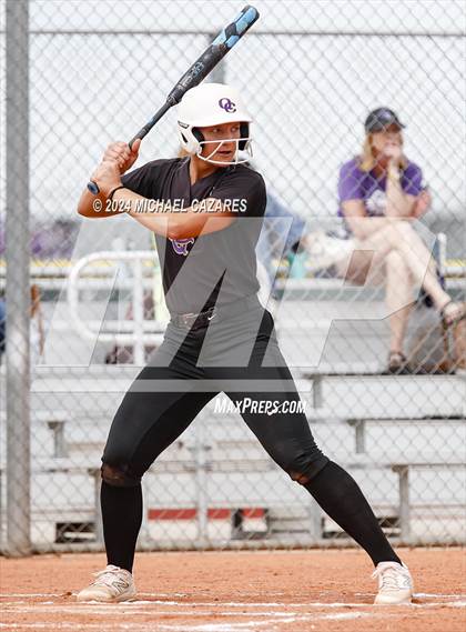 Thumbnail 3 in Queen Creek @ Arizona College Prep (Hamilton Invitational) photogallery.