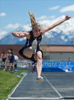 Region 3 Championships (Day 2 Field Events)