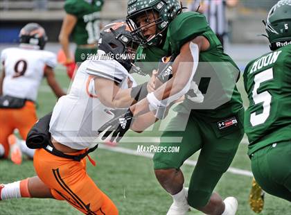 Thumbnail 1 in McClymonds vs. Pacifica (CIF State D2A Final) photogallery.