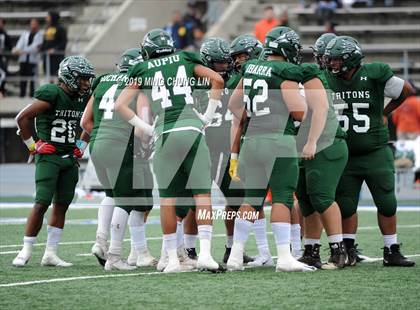 Thumbnail 1 in McClymonds vs. Pacifica (CIF State D2A Final) photogallery.
