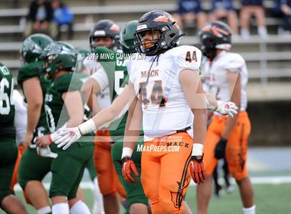 Thumbnail 3 in McClymonds vs. Pacifica (CIF State D2A Final) photogallery.