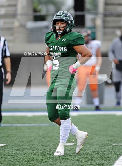 Thumbnail 2 in McClymonds vs. Pacifica (CIF State D2A Final) photogallery.