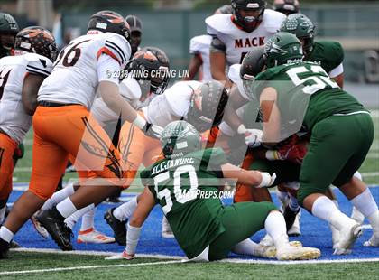 Thumbnail 2 in McClymonds vs. Pacifica (CIF State D2A Final) photogallery.