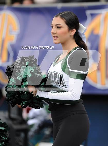 Thumbnail 1 in McClymonds vs. Pacifica (CIF State D2A Final) photogallery.