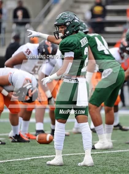 Thumbnail 3 in McClymonds vs. Pacifica (CIF State D2A Final) photogallery.
