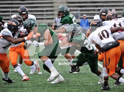 Thumbnail 1 in McClymonds vs. Pacifica (CIF State D2A Final) photogallery.