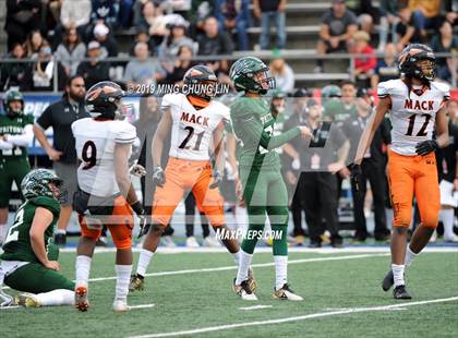 Thumbnail 3 in McClymonds vs. Pacifica (CIF State D2A Final) photogallery.