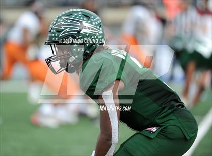 Thumbnail 1 in McClymonds vs. Pacifica (CIF State D2A Final) photogallery.