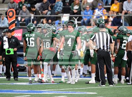 Thumbnail 1 in McClymonds vs. Pacifica (CIF State D2A Final) photogallery.