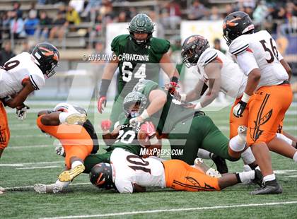 Thumbnail 2 in McClymonds vs. Pacifica (CIF State D2A Final) photogallery.