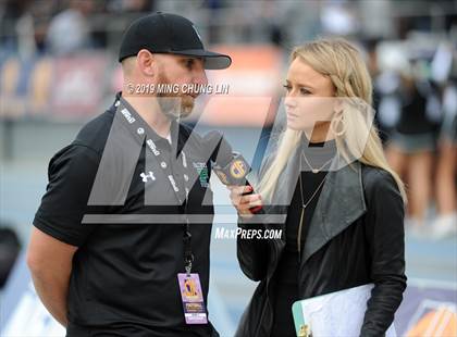Thumbnail 3 in McClymonds vs. Pacifica (CIF State D2A Final) photogallery.
