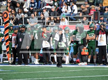 Thumbnail 3 in McClymonds vs. Pacifica (CIF State D2A Final) photogallery.