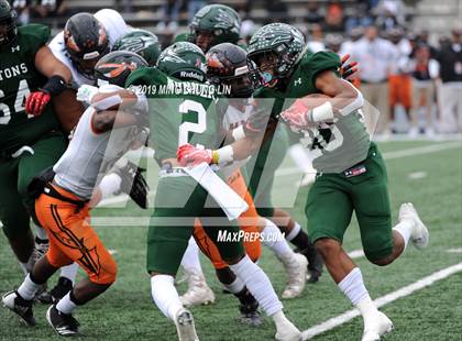Thumbnail 3 in McClymonds vs. Pacifica (CIF State D2A Final) photogallery.