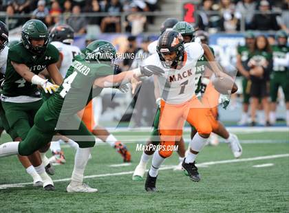 Thumbnail 3 in McClymonds vs. Pacifica (CIF State D2A Final) photogallery.
