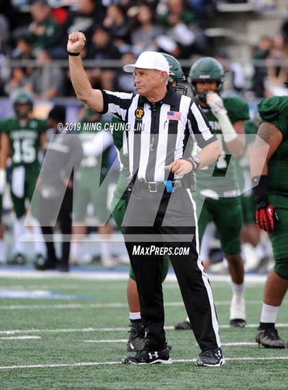 Thumbnail 1 in McClymonds vs. Pacifica (CIF State D2A Final) photogallery.