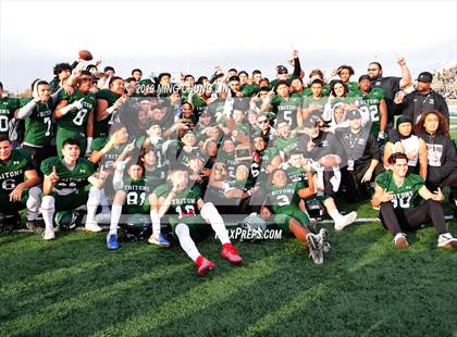 Thumbnail 2 in McClymonds vs. Pacifica (CIF State D2A Final) photogallery.