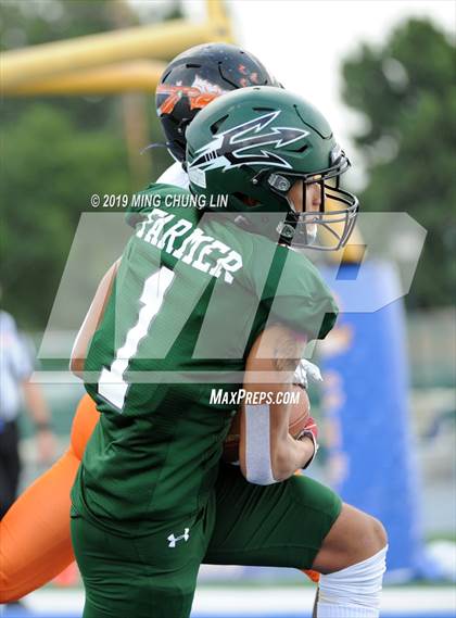 Thumbnail 2 in McClymonds vs. Pacifica (CIF State D2A Final) photogallery.