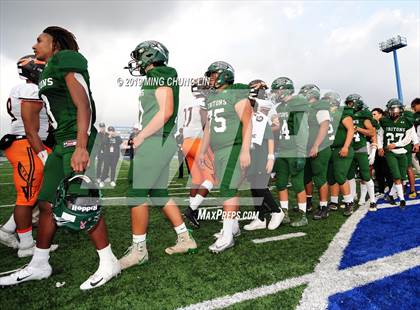 Thumbnail 2 in McClymonds vs. Pacifica (CIF State D2A Final) photogallery.