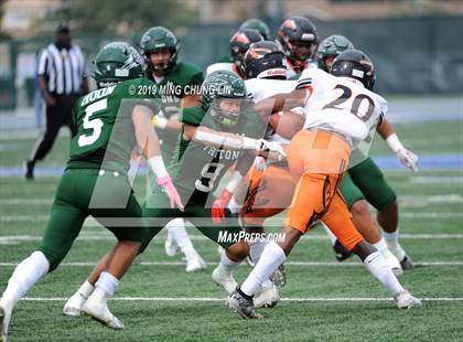 Thumbnail 3 in McClymonds vs. Pacifica (CIF State D2A Final) photogallery.